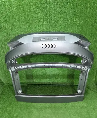 Audi Q4 Sportback e-tron Truck tailgate 89E827105