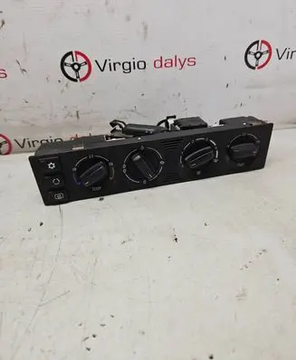 BMW 7 E38 Climate control unit 532946211A 8367917