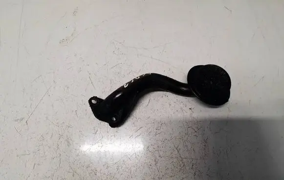 Mazda 323 Turbo turbocharger oiling pipe/hose 