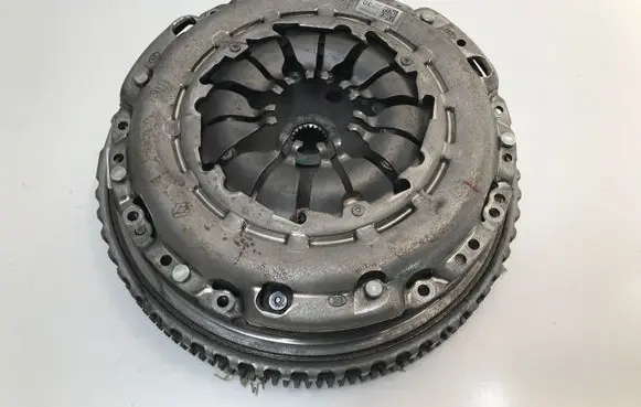 Nissan Qashqai J12 Clutch set kit 302059555R 301010007R 123104593R