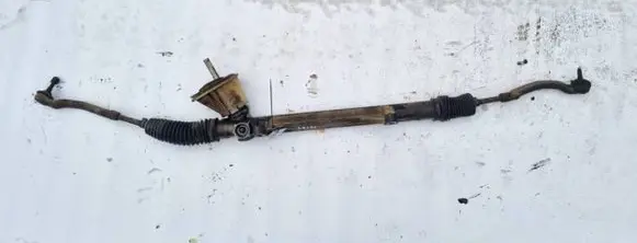 Renault Scenic II - Grand scenic II Steering rack 7955501009 7955501009LH