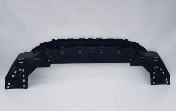 Audi A3 8Y Front bumper