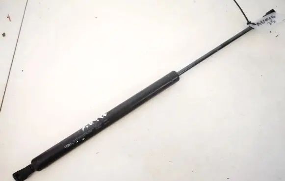 Peugeot 206 Tailgate/trunk strut/damper 9631441380