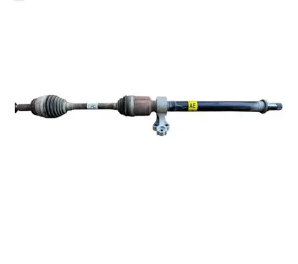 Hyundai Ioniq Front driveshaft 49560G2000