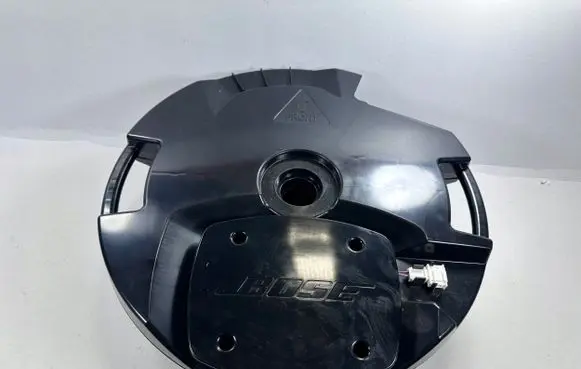 Subwoofer speaker