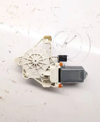 Audi A8 S8 D5 Front door window regulator motor A74677113