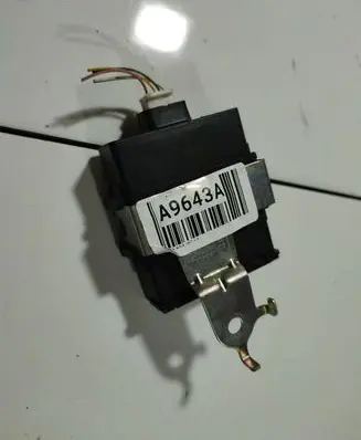 Door control unit/module