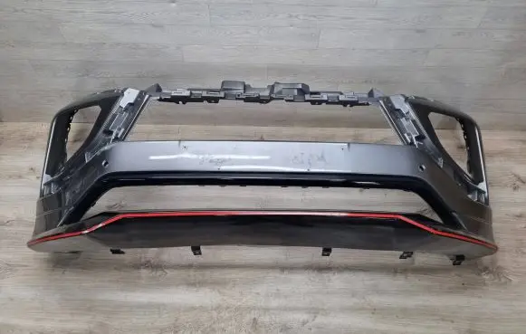 Mitsubishi Eclipse Cross Front bumper 6400K954ZZ