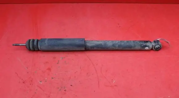 Nissan Juke I F15 Rear shock absorber/damper