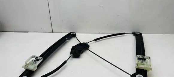 Audi Q8 e-tron Front window lifting mechanism without motor 4KE837461