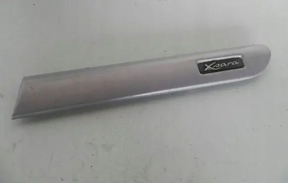 Citroen Xsara Picasso Fender trim (molding) 