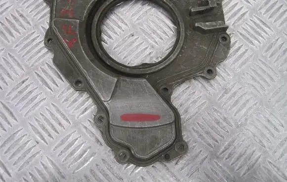 Land Rover Range Rover L460 Type LK Crankshaft Holder 4R8Q6K301AA