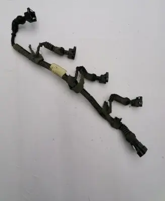 Lancia Lybra Fuel injector wires 