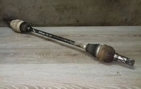 Volvo XC70 Rear driveshaft T040301 P30651936