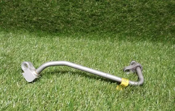 Chevrolet Cruze II Air conditioning (A/C) pipe/hose 24265514