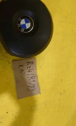 BMW X3 E83 Airbag set RZ4R1P3K10