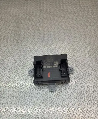 Jaguar XE Door control unit/module FK7214D617AE