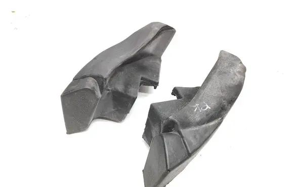Alfa Romeo Giulia Other engine bay part 50545312