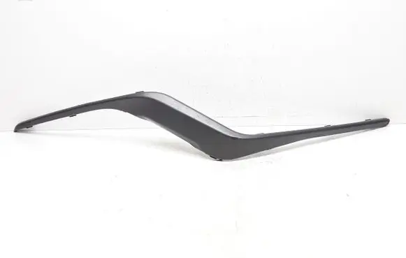 Volvo V60 Front bumper splitter molding 31383138