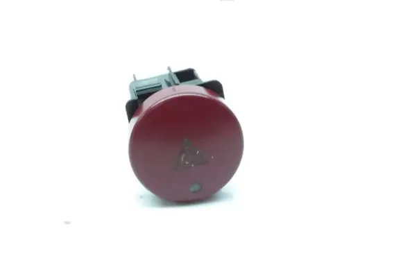 Citroen C8 Hazard light switch PA66GB15GF7