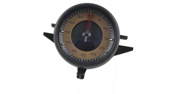 Porsche Cayenne (9Y0 9Y3) Clock 9Y0919203N