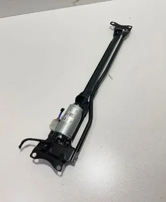 Porsche Cayenne (9Y0 9Y3) Front driver seat P12445111BA