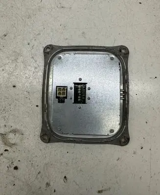 Audi A4 S4 B8 8K Headlight ballast module Xenon 8K0907472 130732921800