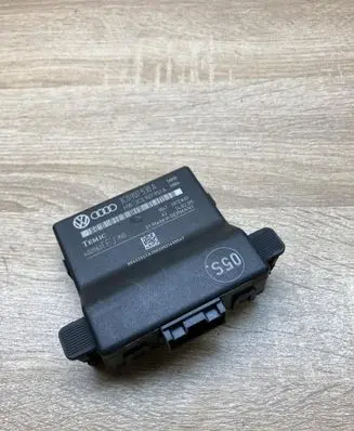 Volkswagen PASSAT B6 Gateway control module 3C0907530A