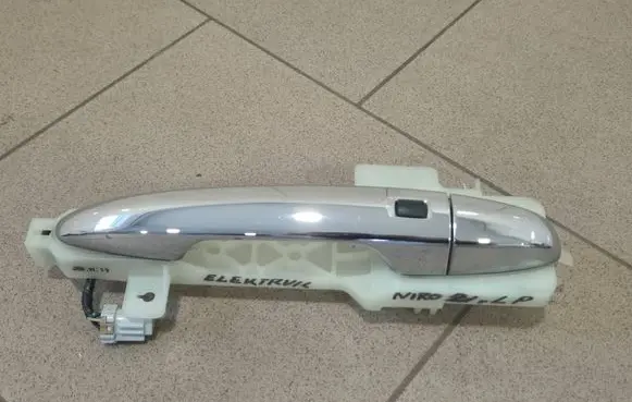 KIA Niro Front door exterior handle