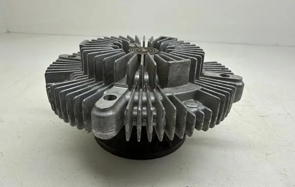 Lexus LS 400 Viscous fan clutch 
