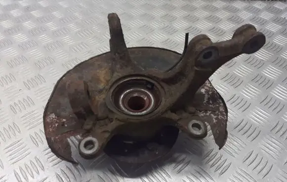 Honda Jazz Front wheel hub spindle knuckle
