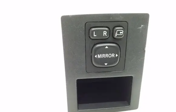Toyota RAV 4 (XA30) Wing mirror switch 5892542010