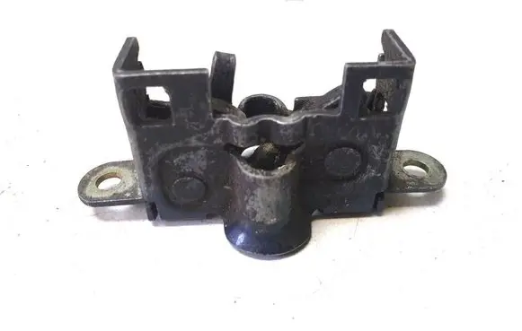 Mercedes-Benz Vito Viano W638 Engine bonnet (hood) release handle 202880