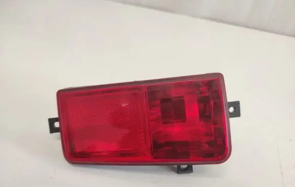 Citroen Jumper Rear fog light 469607486
