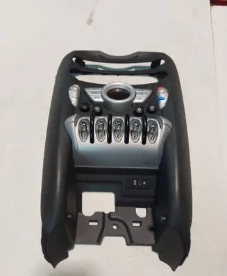 Mini One - Cooper Coupe R56 Center console 693056 709609990 51162752900