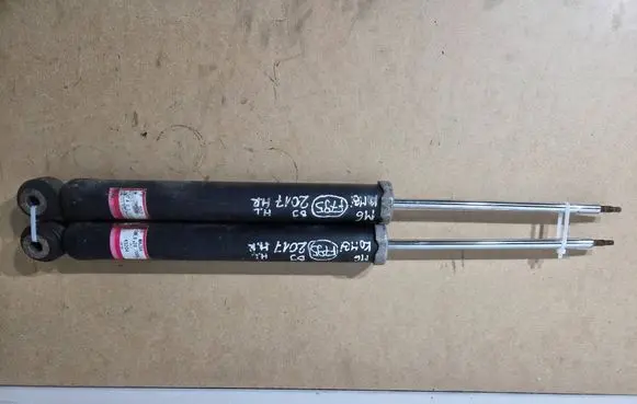 Mazda 6 Rear shock absorber/damper GML828700B