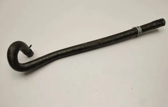 Mercedes-Benz CL C215 Air intake hose/pipe A2208320594
