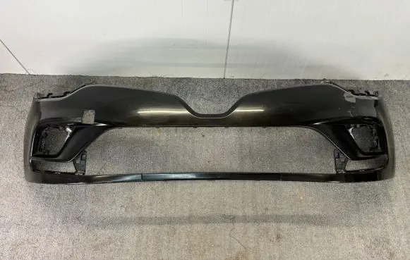 Renault Clio IV Front bumper Z1357