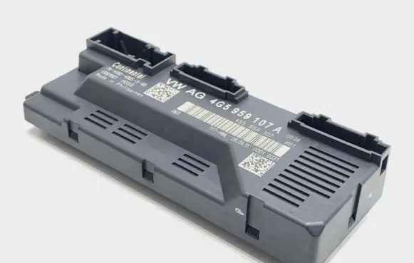Audi A6 C7 Other control units/modules 4G5959107A