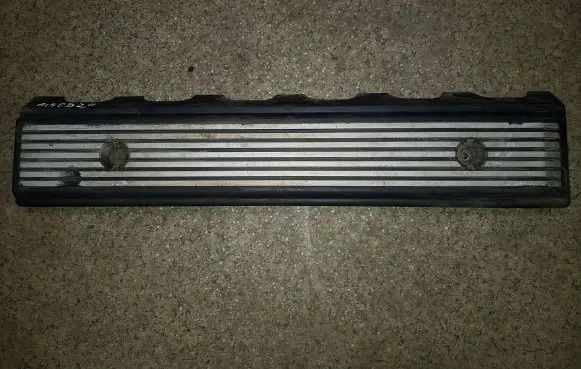 BMW 5 E34 Engine cover (trim) 13531726555