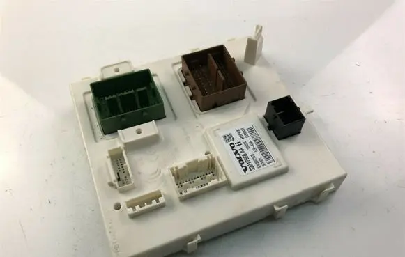 Volvo XC90 Fuse box set 32217666AA K818