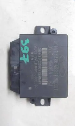 Ford Kuga II Other control units/modules dv4t-15k866-bj