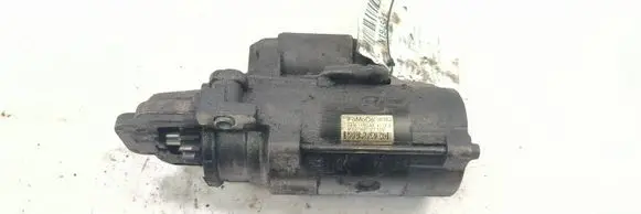 Ford Ranger Starter motor AB39-11000-AA