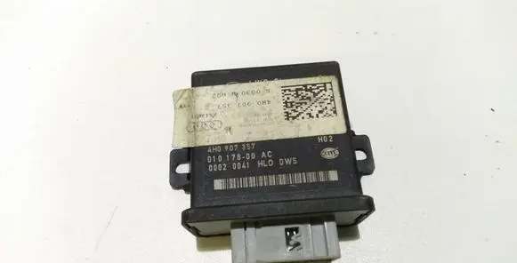 Audi A8 S8 D4 4H Light module LCM 4H0907357