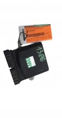 Mazda MPV II LW Engine ECU kit and lock set RF5C18701A RF5C18701A 131000-1241