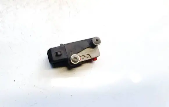 Ford Transit Airbag deployment crash/impact sensor 93bg18578ea 5399465010
