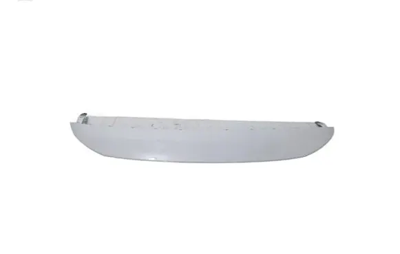 Peugeot Partner Front bumper 9817837777