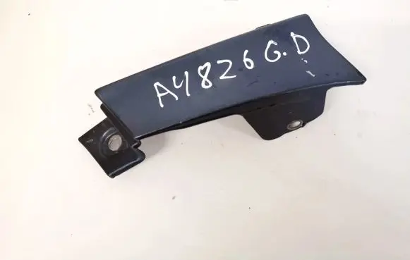 Opel Antara Rear/tail light trim molding 