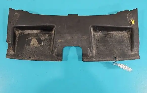 Ford S-MAX Center console IMPRK1420697