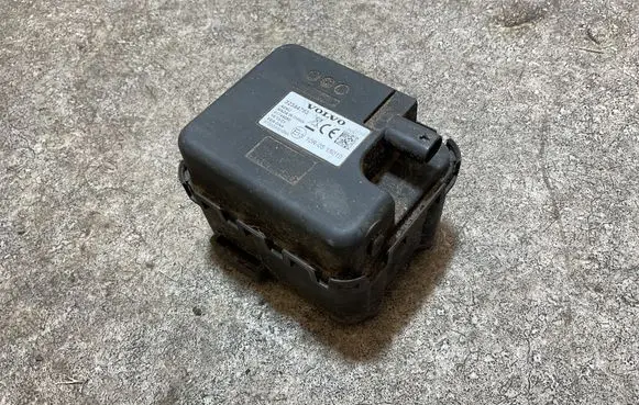 Volvo XC40 Alarm system siren 32344783 57000000169A 01748080